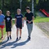 Schullauf 100